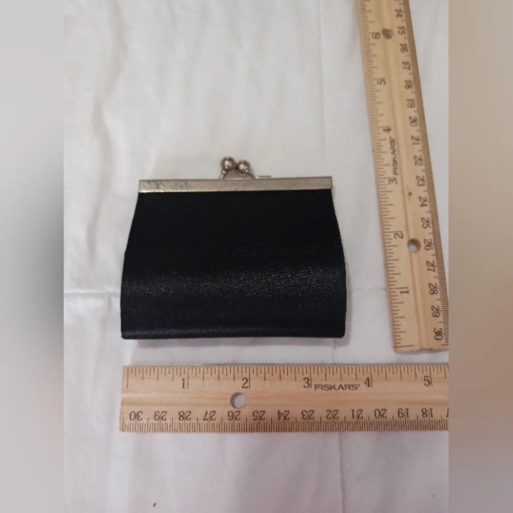 Vintage Coin Purse